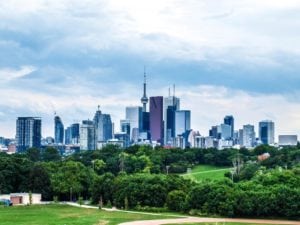 Best Neighbourhoods in Toronto for Families | Ryan Roberts