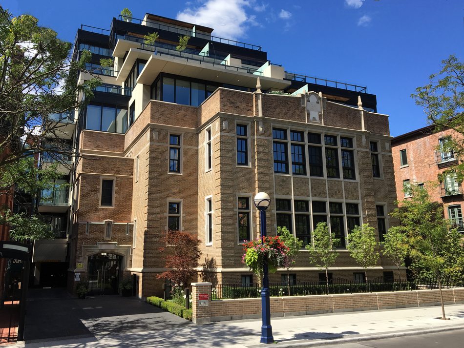 Best Condos In Yorkville