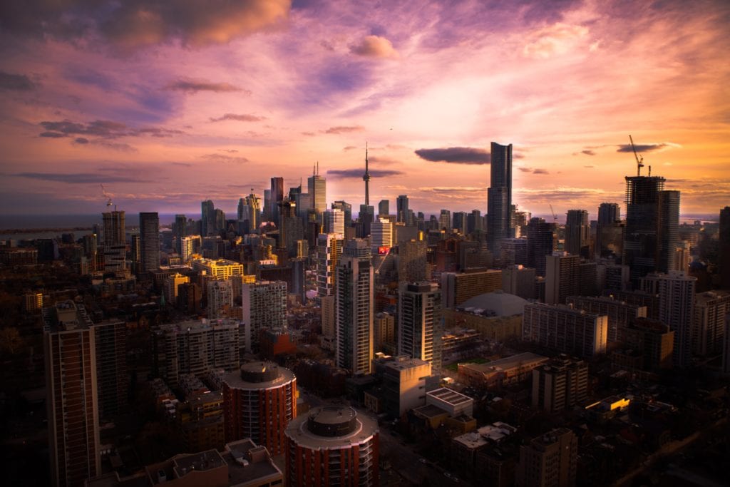 Toronto Real Estate Predictions In 2020 Ryan Roberts